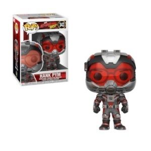 Hank Pym Pop Figure